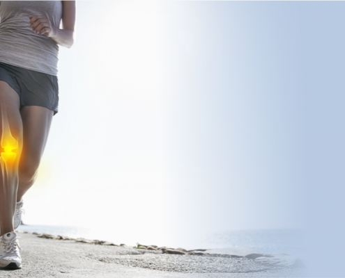 Knee Pain Treatment Podiatry Gold Coast