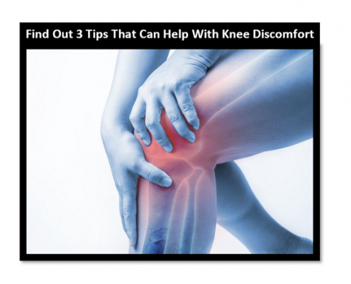 Knee pain treatment on the gold Coast